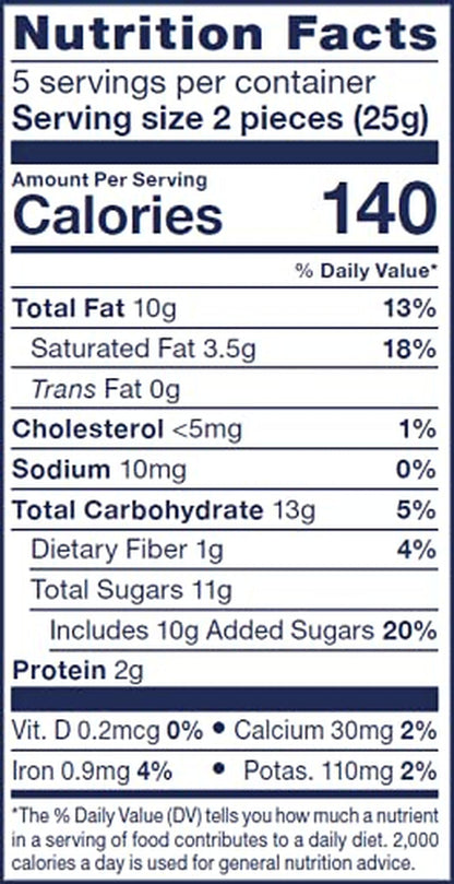 Milk Chocolate Truffle Bag, 4.4 Ounce (Pack of 4)