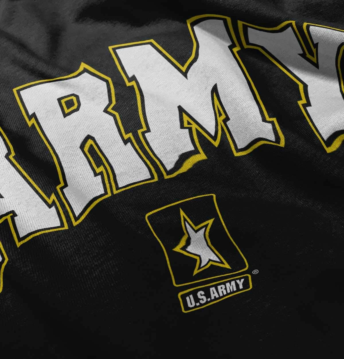 United States Army American USA Toddler Boy Girl T Shirt