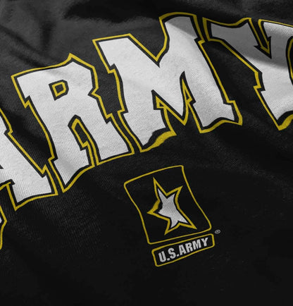 United States Army American USA Toddler Boy Girl T Shirt