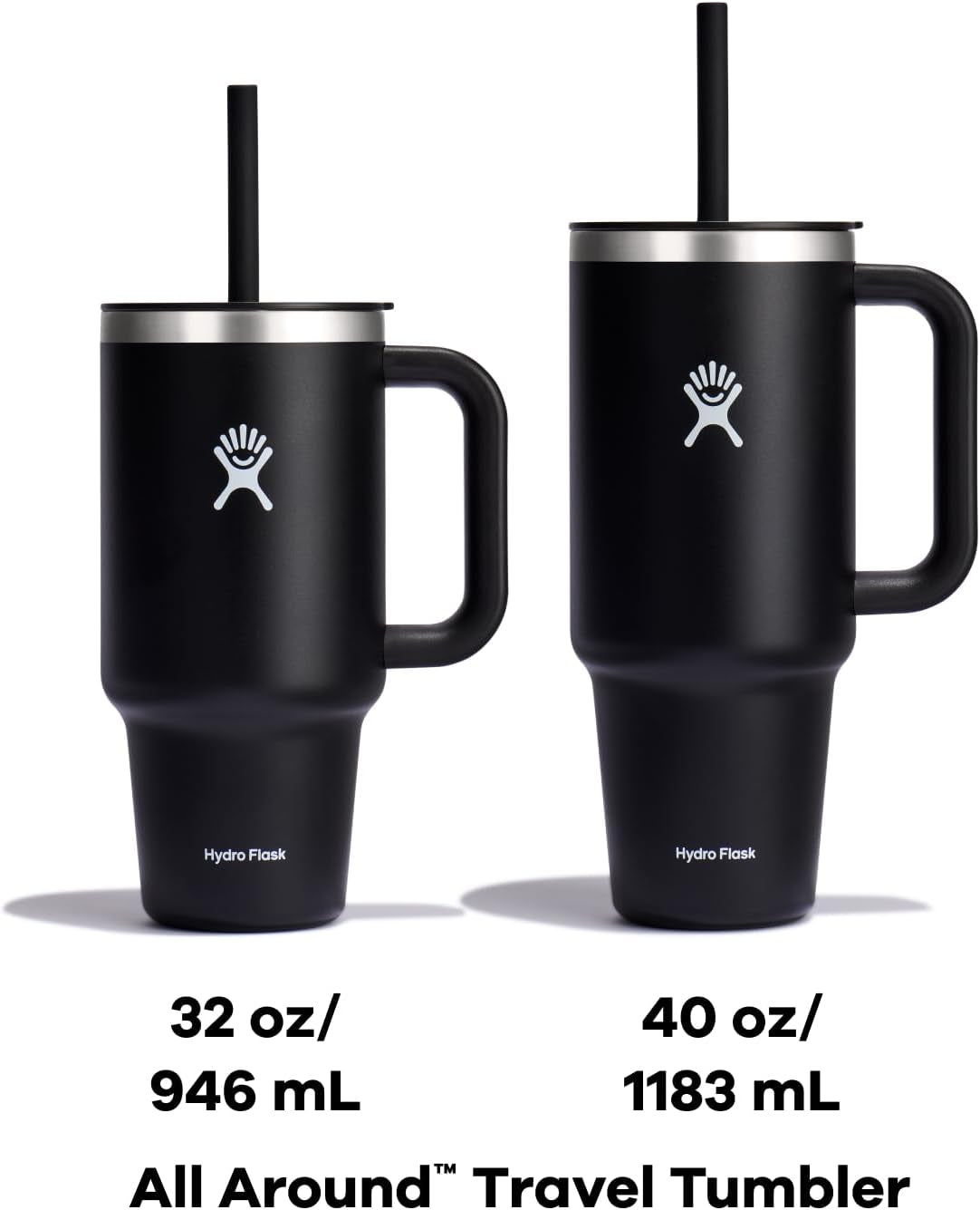 All around Travel Tumbler Baltic 32 Oz