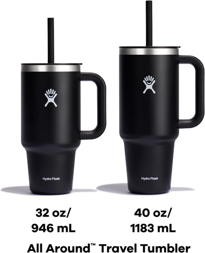 All around Travel Tumbler Baltic 32 Oz