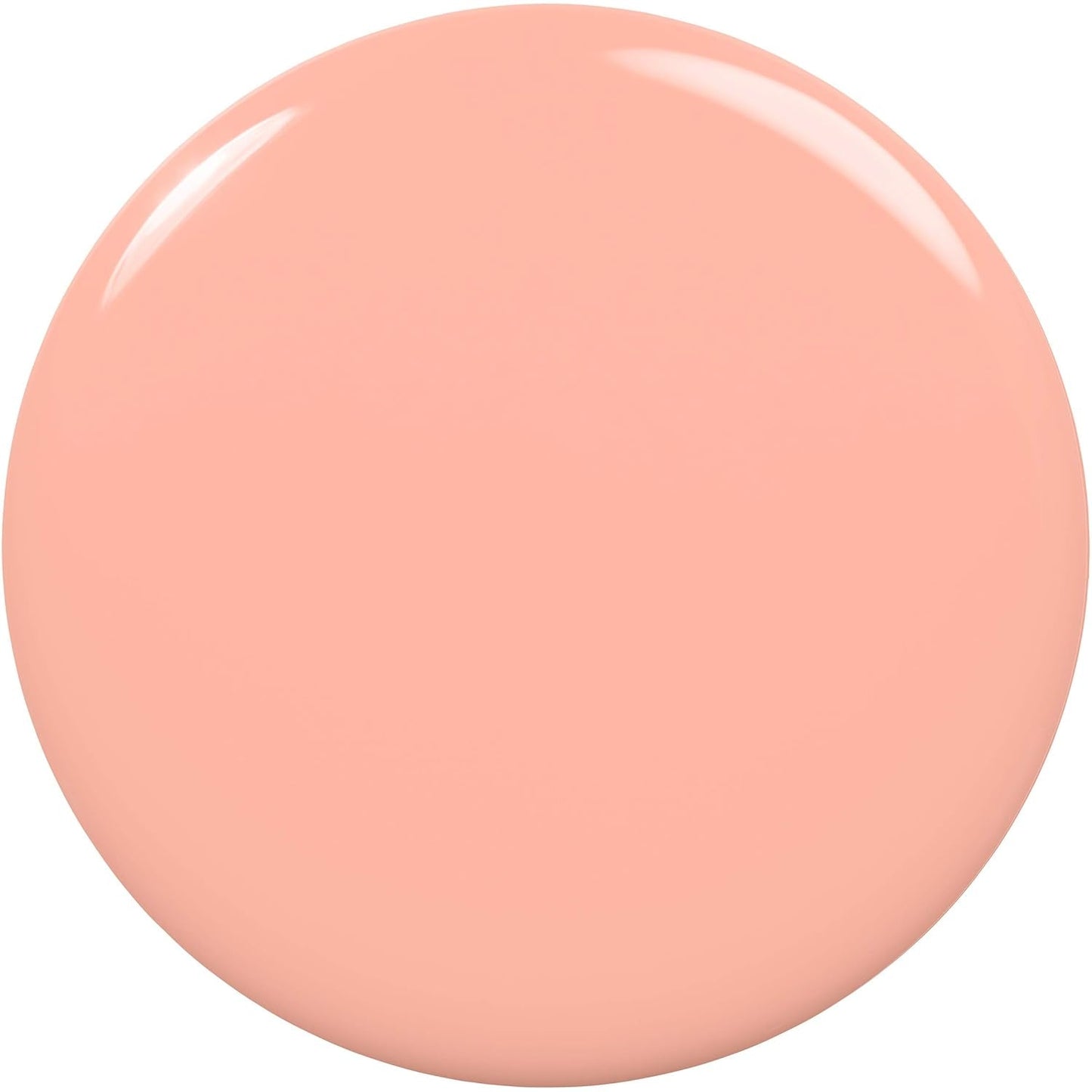 Nail Polish, Summer 2020 Sunny Business Collection, Warm Nude Nail Color with a Cream Finish, You'Re a Catch, 0.46 Fl Ounce - WORLD TIME VISITS