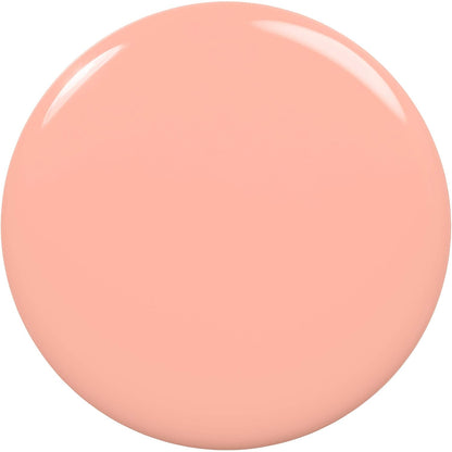 Nail Polish, Summer 2020 Sunny Business Collection, Warm Nude Nail Color with a Cream Finish, You'Re a Catch, 0.46 Fl Ounce - WORLD TIME VISITS