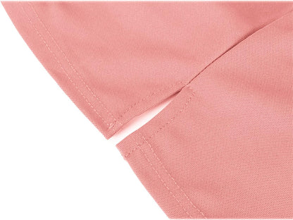 Mens Polo Shirt Short Sleeve Sports Tactical T-Shirt Athletic Golf Polos Daily Casual Stylish Collared Shirts for Men