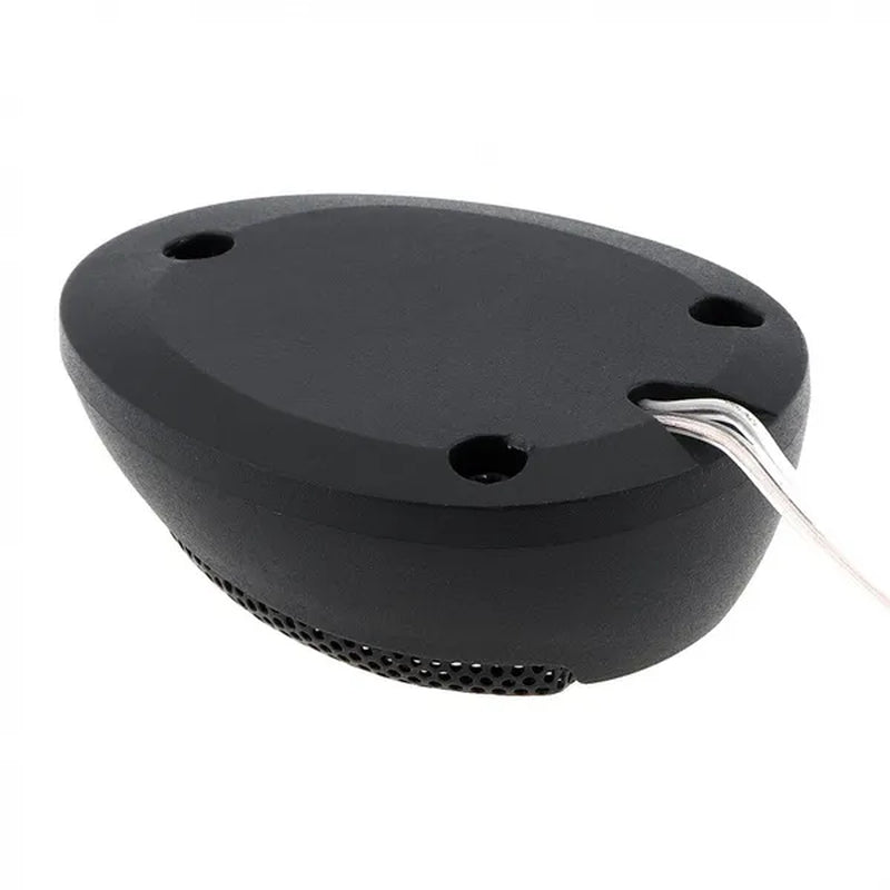 Universal 2Pcs 1000W TW-106 High Efficiency Mini Dome Tweeter Speakers for Car Audio System