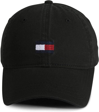 Men'S Cotton Ardin Adjustable Baseball Cap