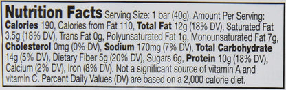 Nature Valley Protein Chewy Bar, Peanut Butter Dark Choclate, 25.56 Ounce