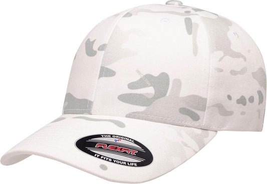 Delta Seamless Carbon Cap