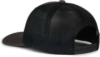 Men'S Mesh Back Ballcap
