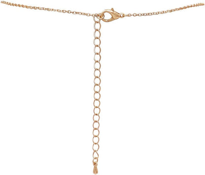 Women'S Stunning Inspirational Religious Blessed Cross Pendant with Freshwater Pearls Necklace, 15"+ 3" Extender