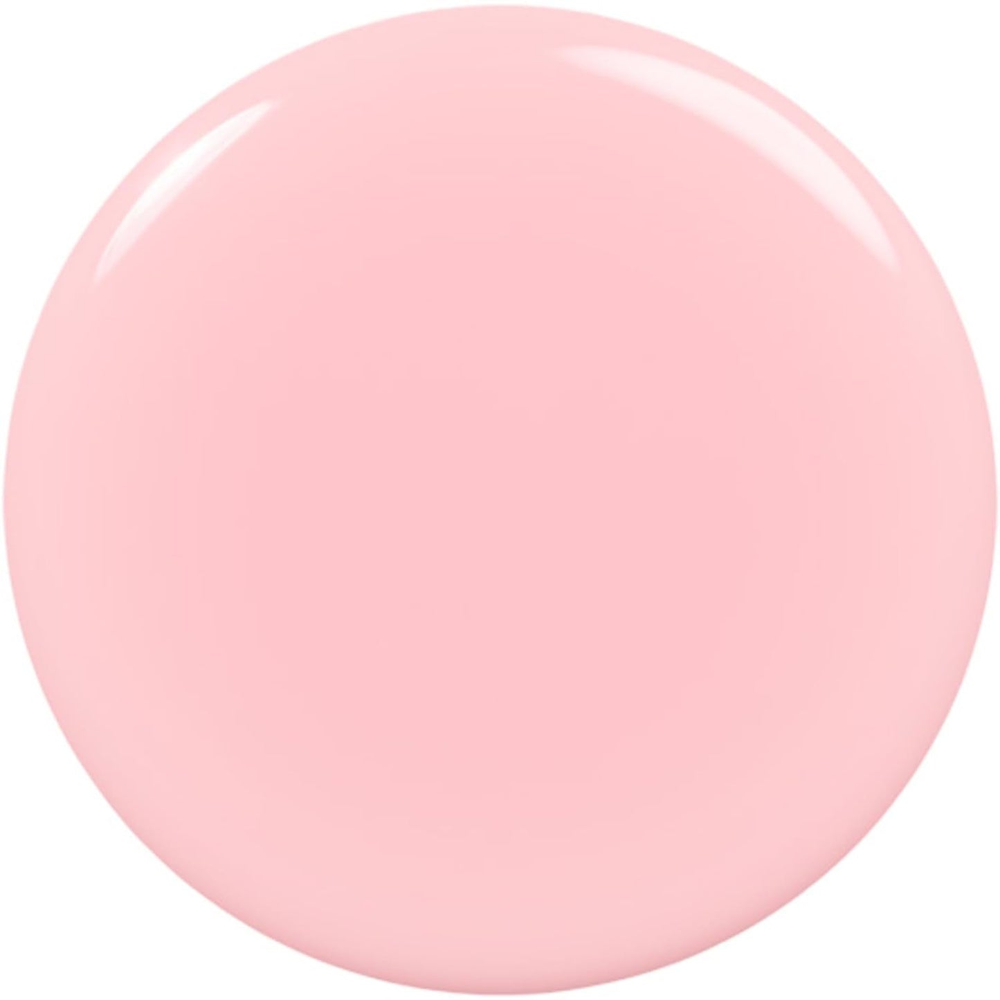 Gel Couture Long-Lasting Nail Polish, 8-Free Vegan, Sheer Pink, Sheer Fantasy, 0.46 Fl Oz - WORLD TIME VISITS