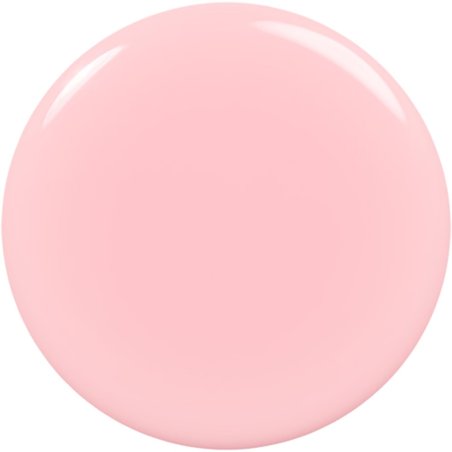 Gel Couture Long-Lasting Nail Polish, 8-Free Vegan, Sheer Pink, Sheer Fantasy, 0.46 Fl Oz - WORLD TIME VISITS