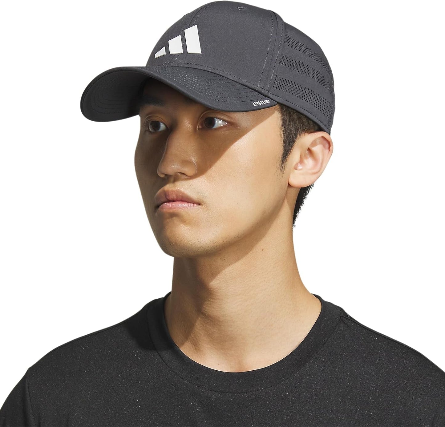 Men'S Gameday Stretch Fit Baseball Cap