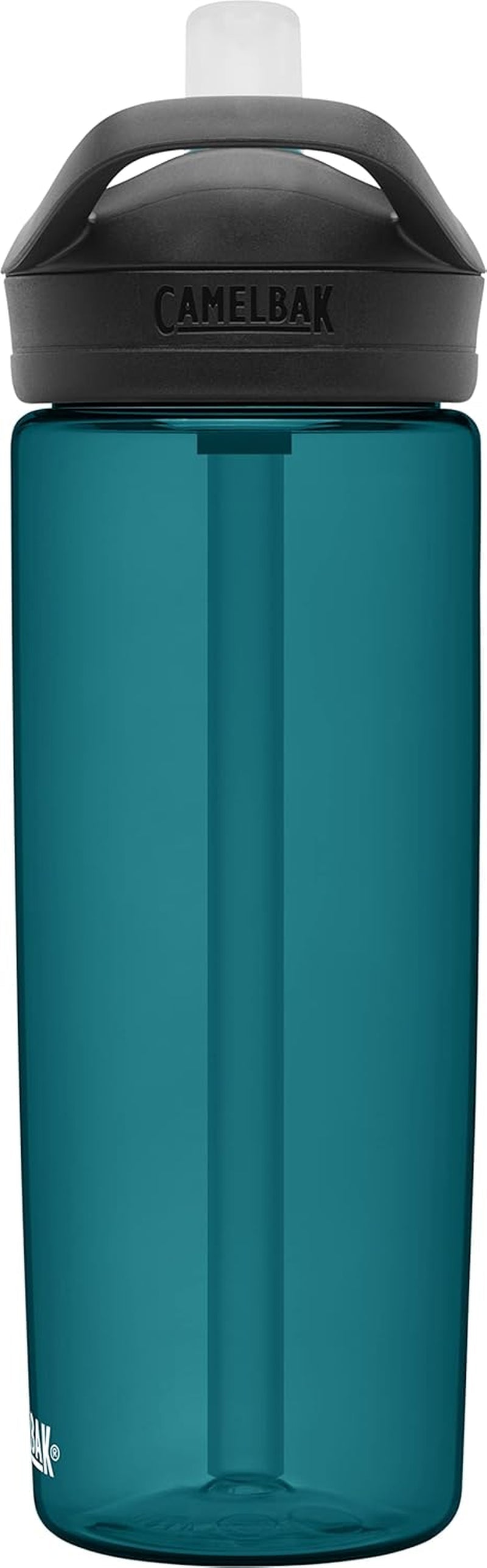 Eddy+ Water Bottle with Tritan Renew – Straw Top 20Oz Lagoon