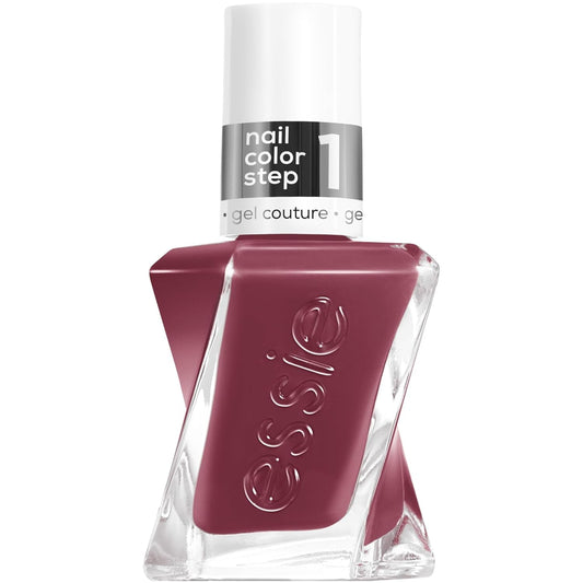 Gel Couture 2-Step Longwear Nail Polish, Timeless Tweeds Collection, Not What It Seams, 0.46 Fl. Oz.