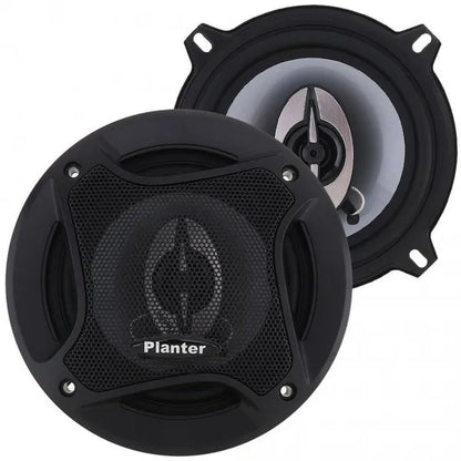 TS-A1372E 5 Inch 300W Car Hifi Coaxial Speaker Vehicle Door Auto Audio Music Stereo Full Range Frequency Speakers for Cars