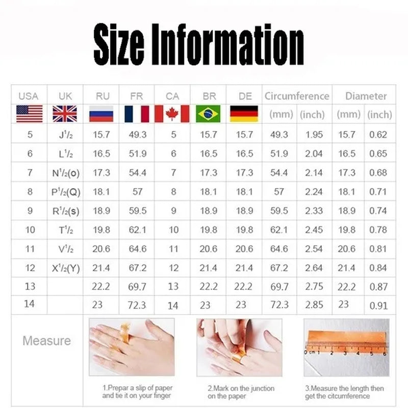 Stainless Steel Couple Forever Love Gold Titanium Couple Rings Jewlery Charm Diamond Ring Vintage Promise Ring Surprised Gift