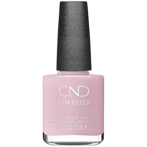 CND Vinylux Longwear Purple Nail Polish, Gel-Like Shine & Chip Resistant Color, 0.5 Fl Oz