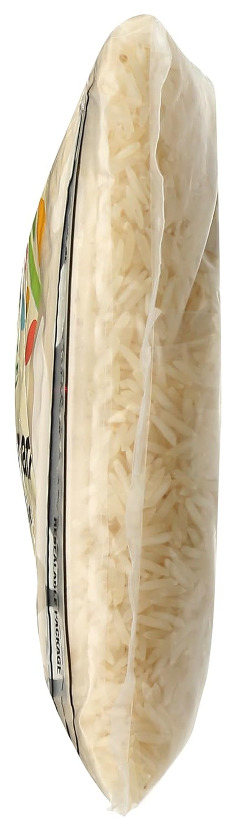 , Organic White Basmati Indian Rice, 32 Ounce
