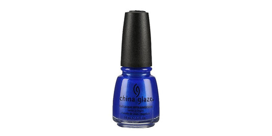 Nail Lacquer with Hardeners:Frostbite