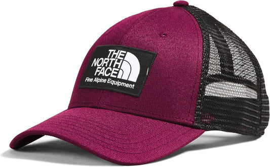Mudder Trucker - WORLD TIME VISITS