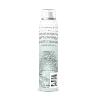 Drybar Triple Sec 3-In-1 Finishing Spray | Adds Texture, Amplifies and Refreshes Hair for Fuller Styles & Absorbs Light Oils, All Hair Types - WORLD TIME VISITS