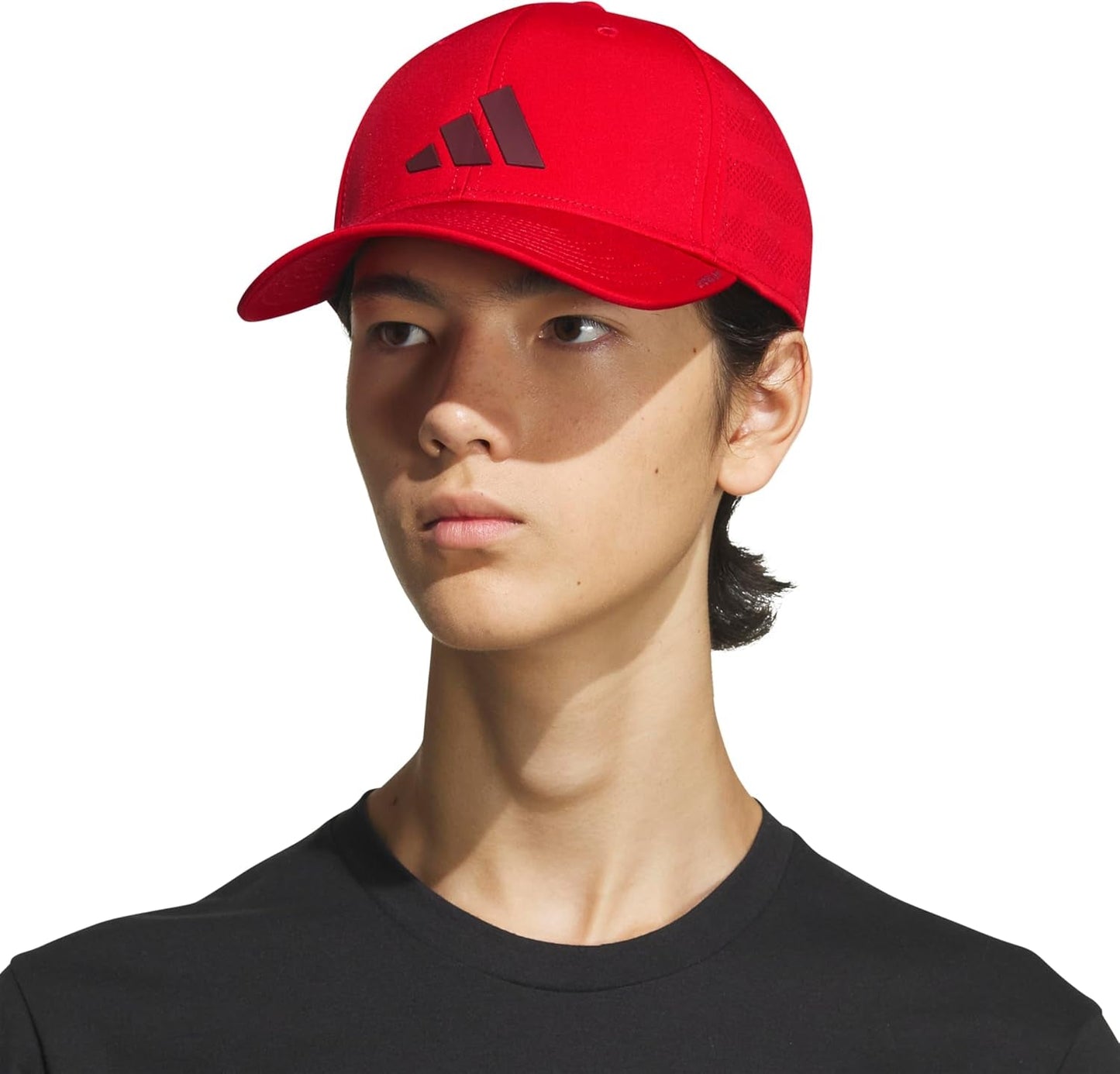 Men'S Gameday Stretch Fit Baseball Cap