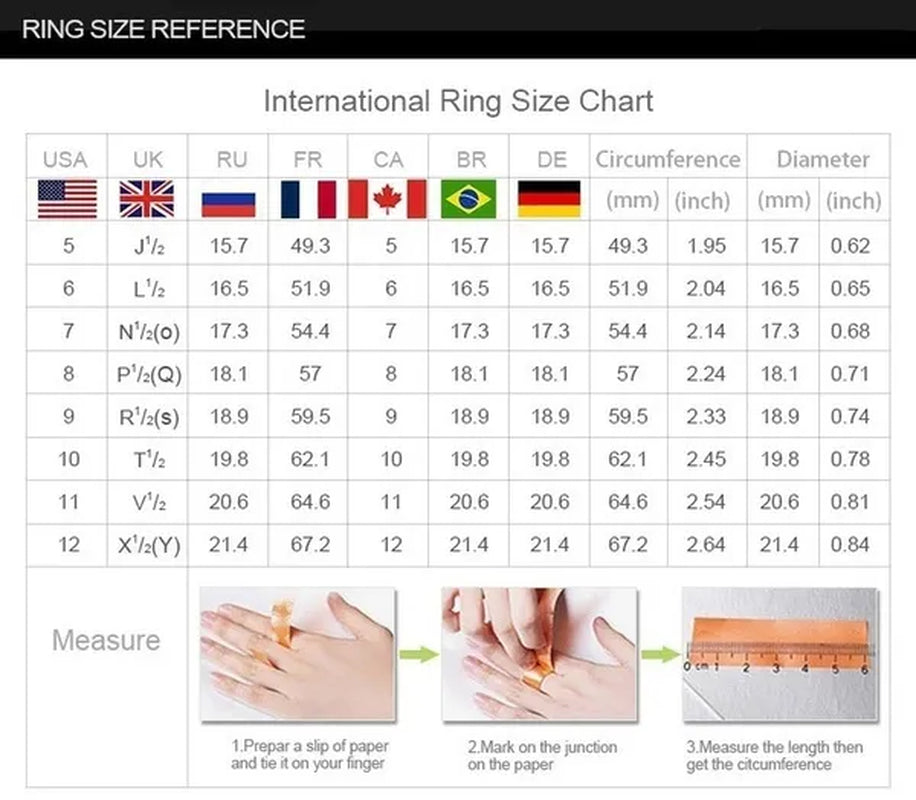 Shiny Simple Fashion Women's Single Row Diamond Ring Gold, Silver Rose Gold Women's Ring