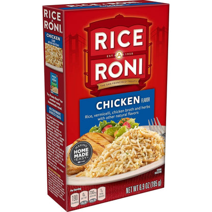 Rice a Roni Chicken, 7.9 Oz