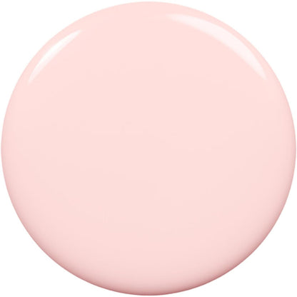 Salon-Quality Nail Polish, 8-Free Vegan, Sheer Pale Pink, Ballet Slippers, 0.46 Fl Oz