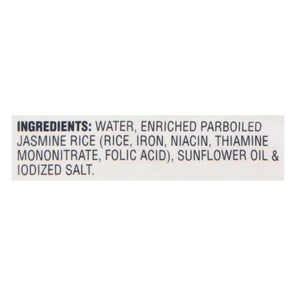 Jasmine Rice, 8.8 Oz