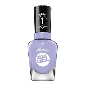Miracle Gel Nail Polish, Shade 601 (Packaging May Vary) Crying Out Cloud, 1 Count (Pack of 1)