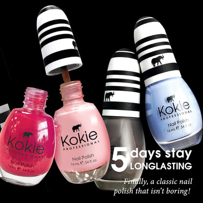Professional Nail Polish Bewitching Bewitching