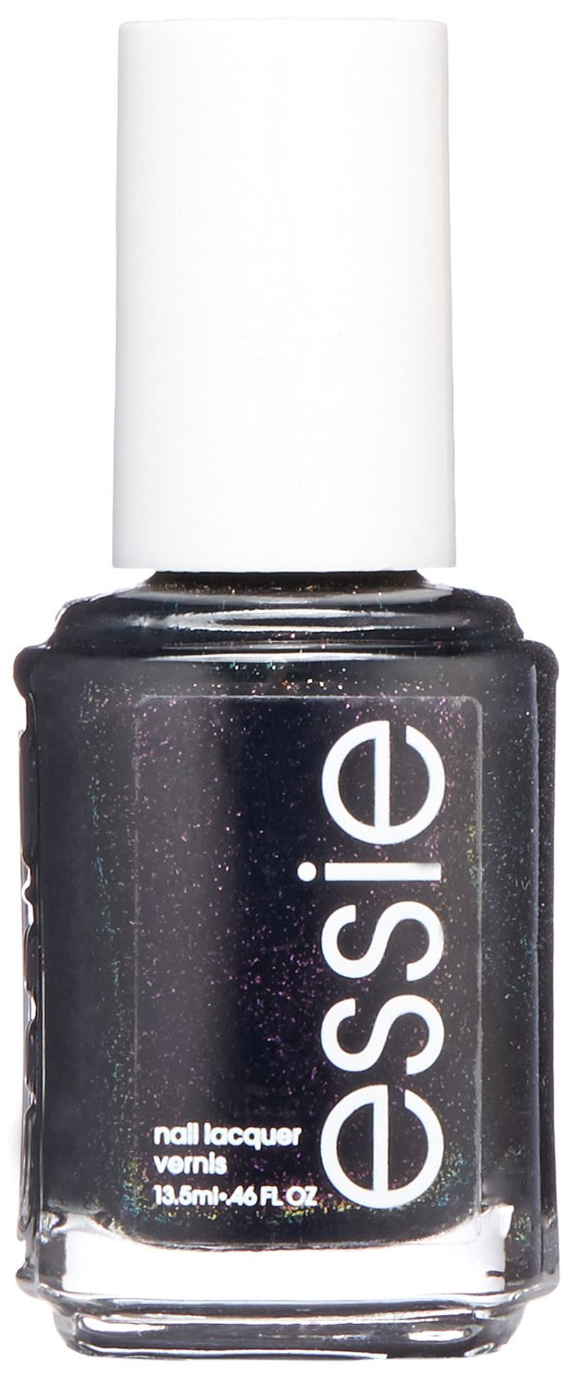 Nail Polish, Glossy Shine Finish, Haute Tub, 0.46 Fl. Oz.