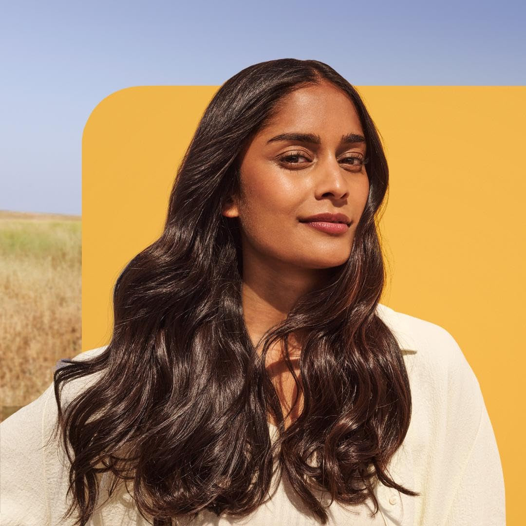 Smooth Proof Conditioner - for Frizzy Hair, Provides Humidity Control & Anti-Frizz Smoothness, Paraben-Free