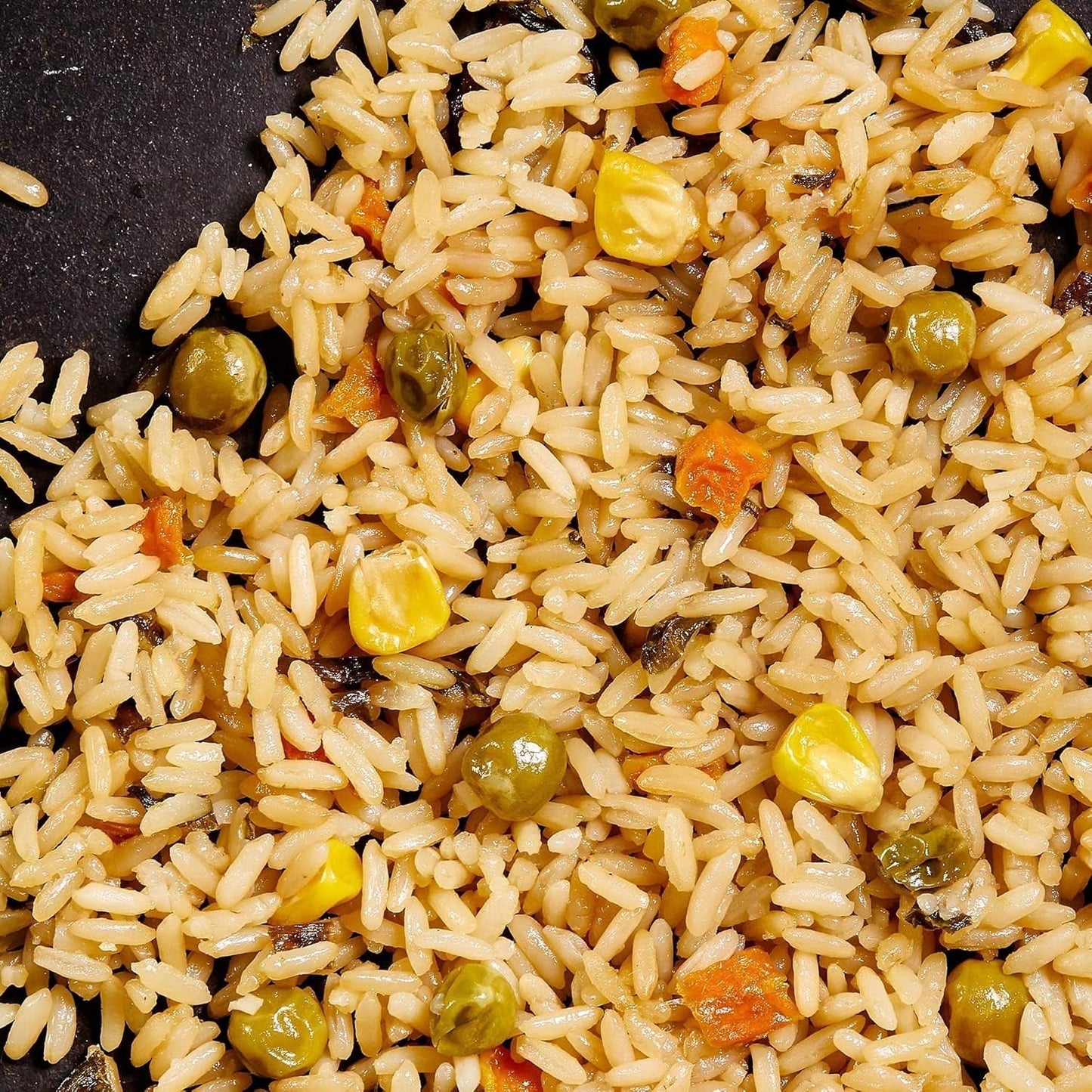 Fried Rice, 8.8 Oz