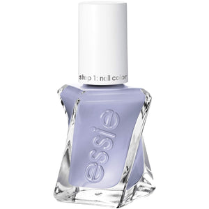 Gel Couture 2-Step Longwear Nail Polish, Once upon a Time, Gray Nail Polish, 0.46 Fl. Oz.