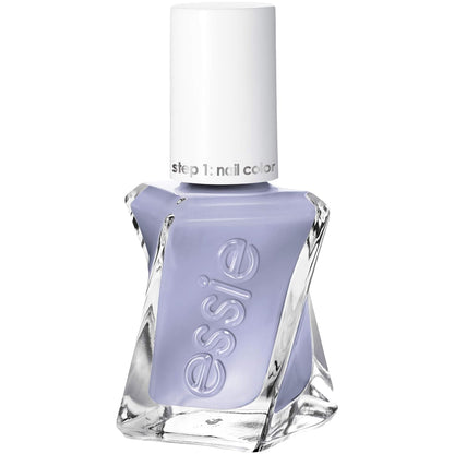 Gel Couture 2-Step Longwear Nail Polish, Once upon a Time, Gray Nail Polish, 0.46 Fl. Oz.