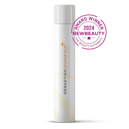 Shaper plus 55% Extra Hold Styling Hairspray, 10.6 Oz