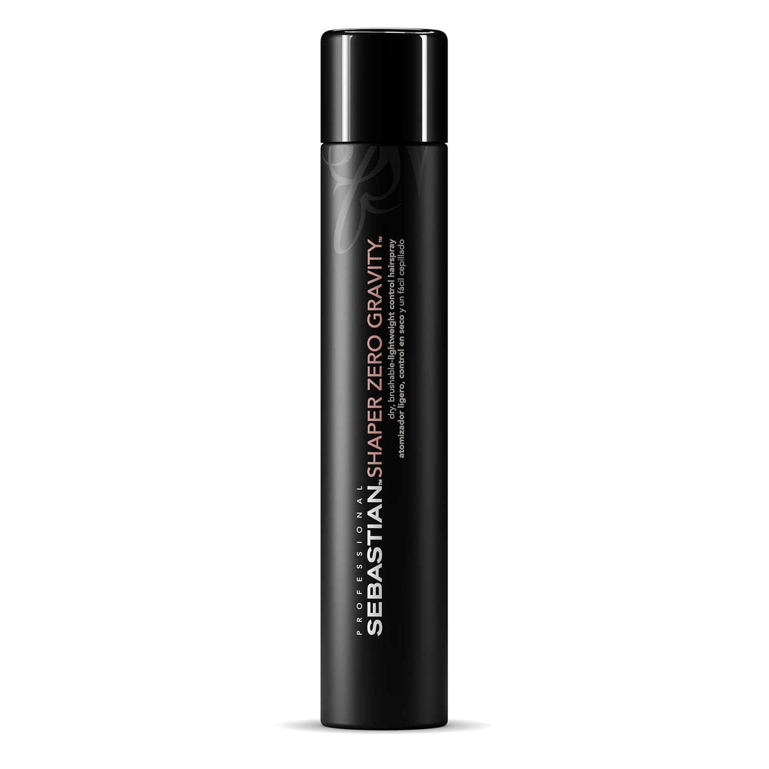 Shaper Zero Gravity Hair Spray, 10.6 Oz - WORLD TIME VISITS