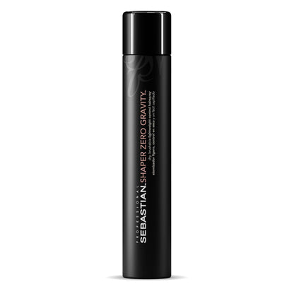 Shaper Zero Gravity Hair Spray, 10.6 Oz - WORLD TIME VISITS