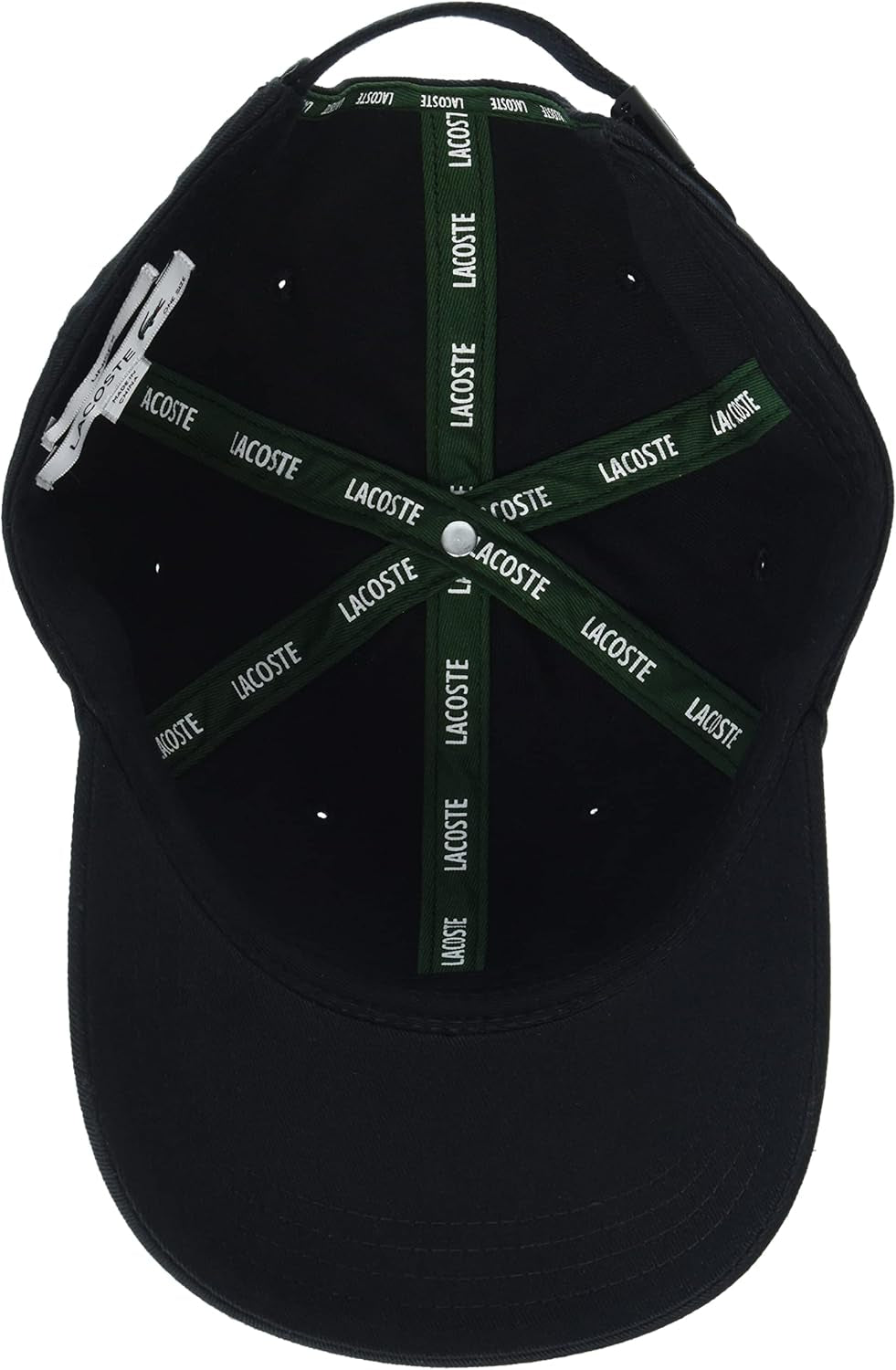 Men'S Organic Cotton Twill Cap