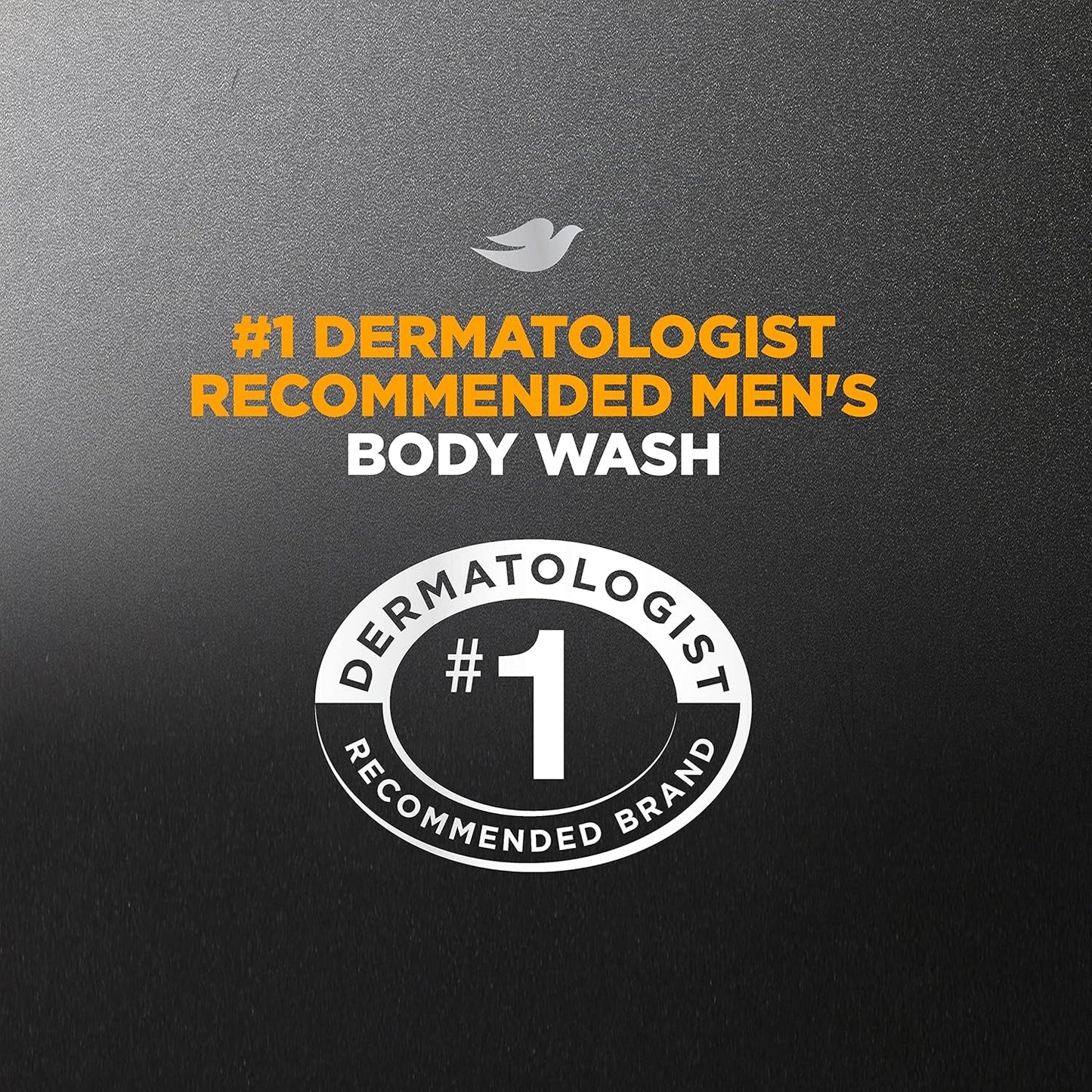 Body Wash Rejuvenating Mango + Cedarwood 4 Count for Men with 24-Hour Nourishing Micromoisture Technology 18 Oz