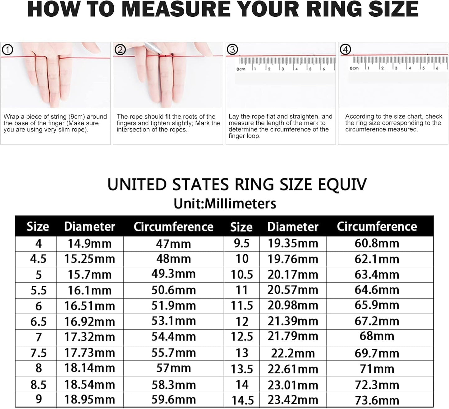 3CT 925 Sterling Silver Engagement Rings Oval Cut Cubic Zirconia CZ Wedding Promise Rings for Her Stunning Wedding Bands for Women Size 3-11