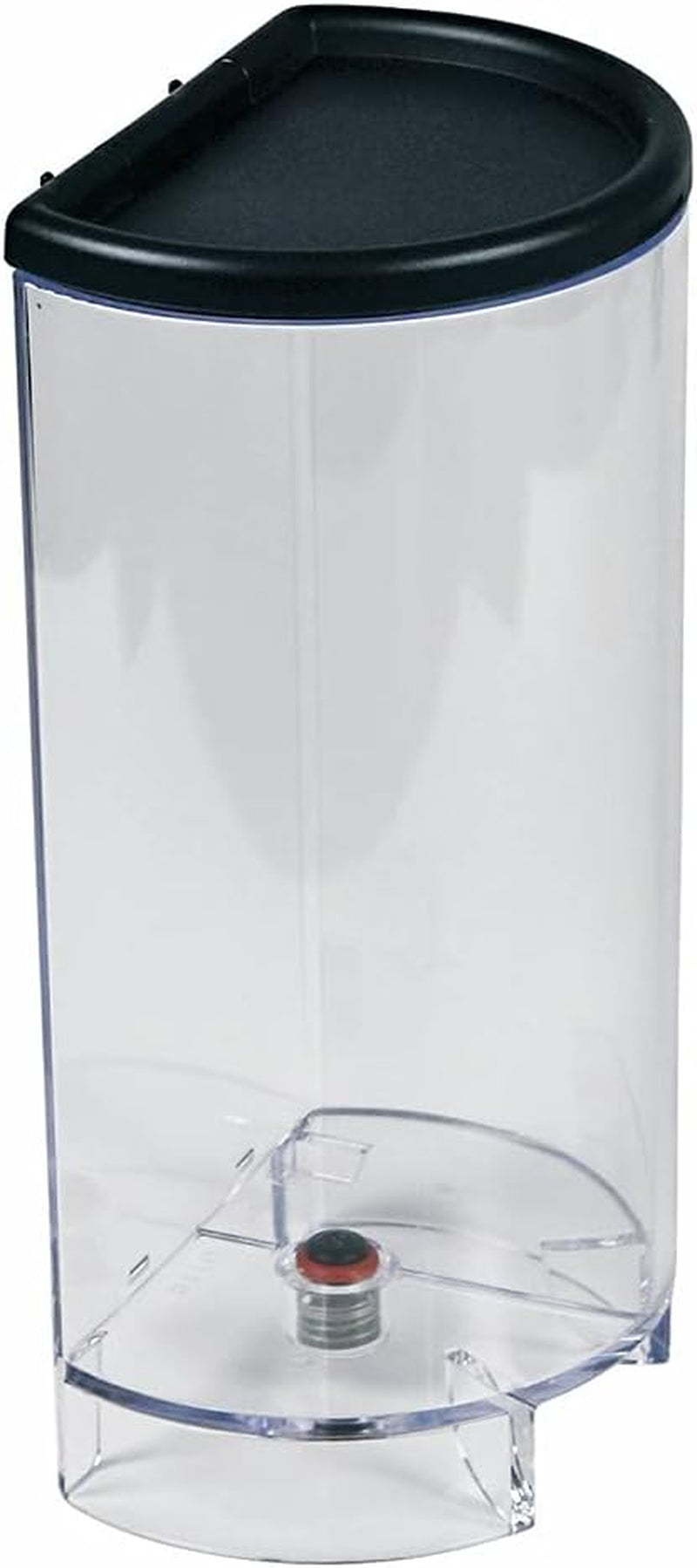 Original  PIXIE Plastic Water Tank (Not for Use in INISSIA MODELS) / Reservoir Replacement - (Fits Only PIXIE C60 & D60) Magimix/Krups Ref. MS-0067944-1 Tank - WORLD TIME VISITS