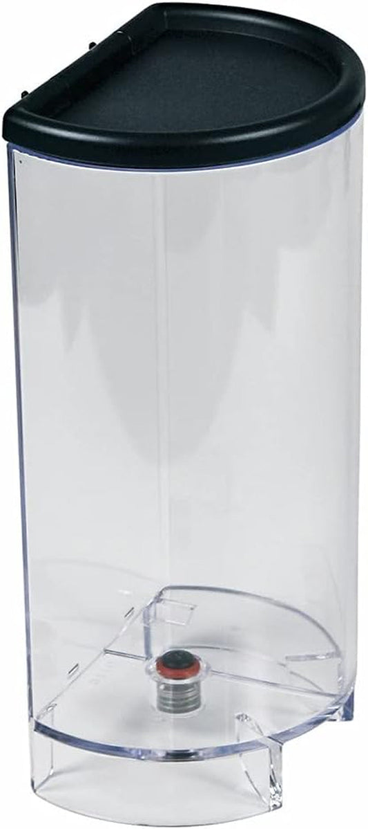 Original  PIXIE Plastic Water Tank (Not for Use in INISSIA MODELS) / Reservoir Replacement - (Fits Only PIXIE C60 & D60) Magimix/Krups Ref. MS-0067944-1 Tank - WORLD TIME VISITS