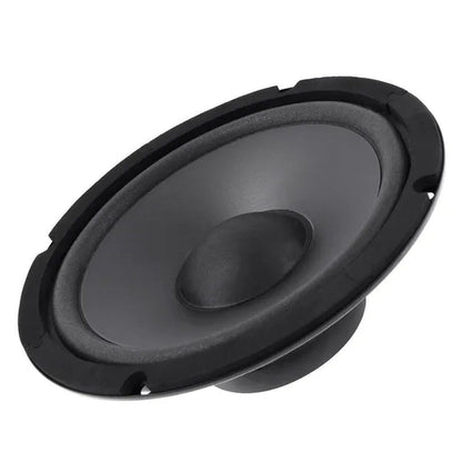 2PCS 6 Inch 600W 2-Way Car Hifi Coaxial Speakers Vehicle Door Auto Audio Music Stereo Full Range Frequency Speakers
