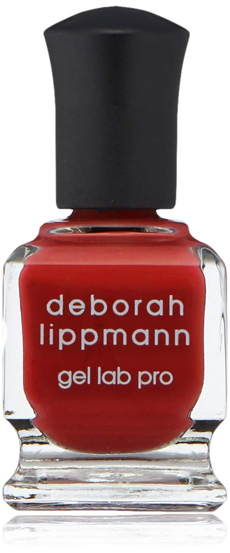 Gel Lab Pro Nail Polish | Treatment Enriched for Health, Wear, and Shine | No Animal Testing, 21 Free, Vegan | Red and Purple Colors