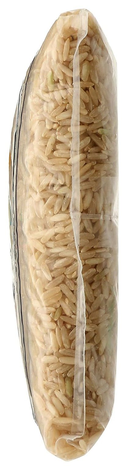 , Organic Long Grain Brown Rice, 32 Ounce