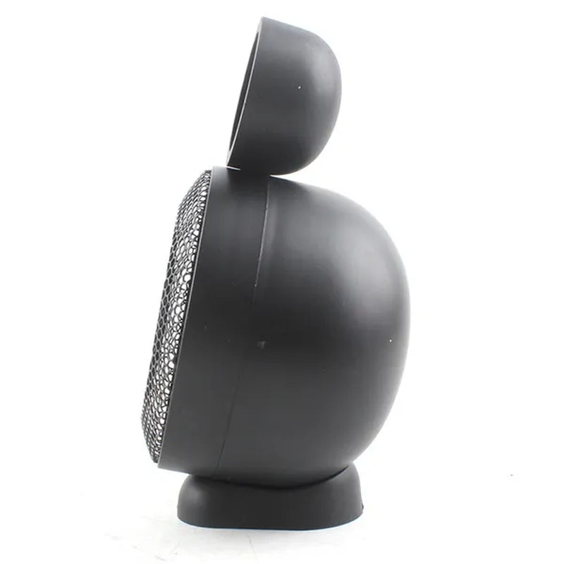 4" Car Audio Modified Three-Way Tweeter Speaker Bracket A-Pillar Speaker Boxes